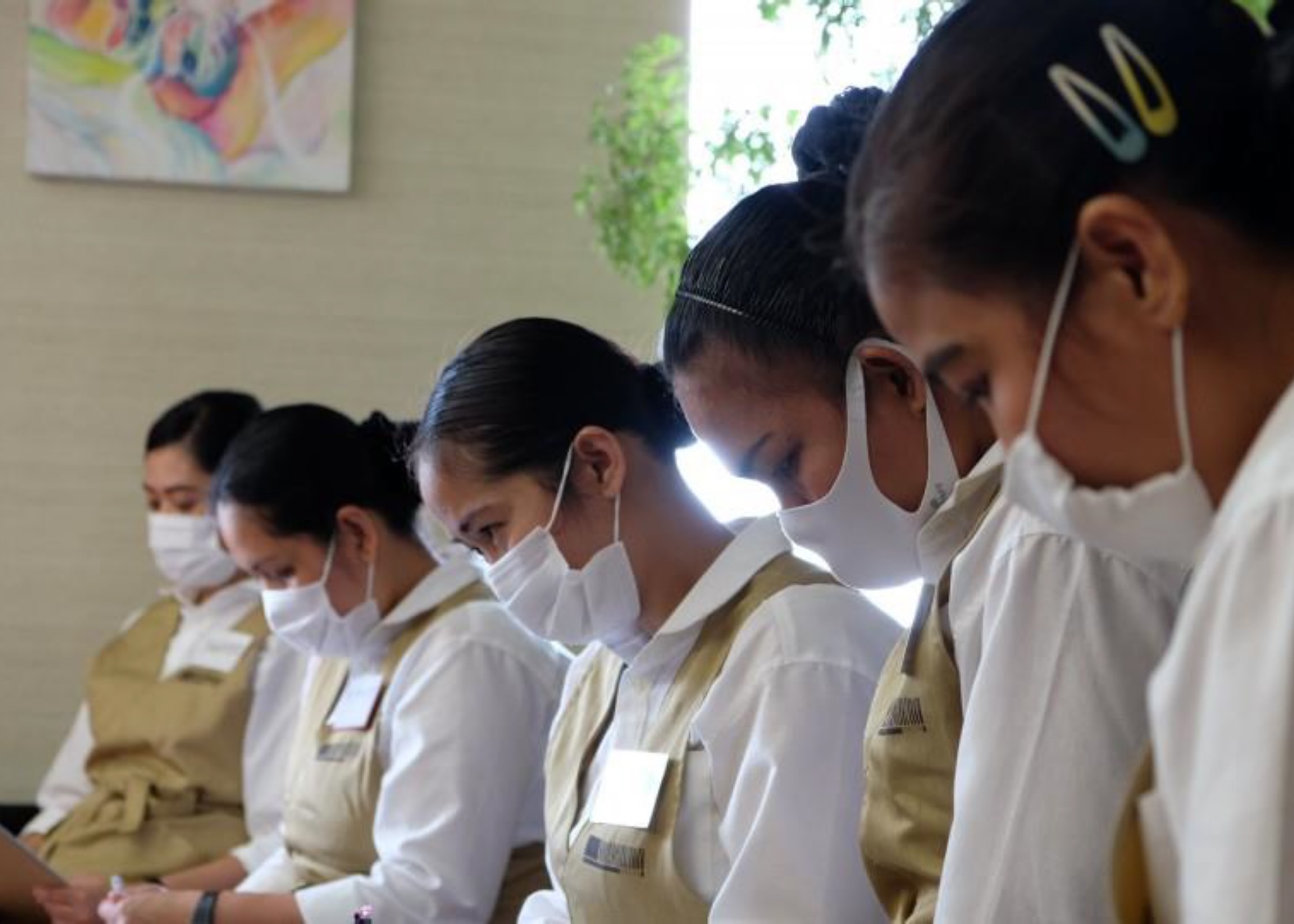 Les migrantes philippines face aux contradictions du modèle japonais