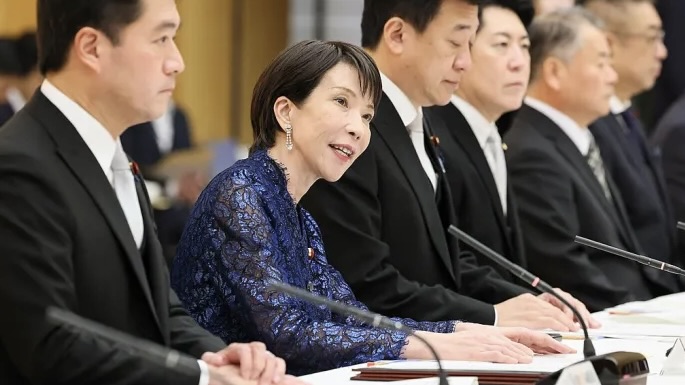 Pourquoi la nomination de la première femme à la tête du Japon n’est pas une victoire féministe