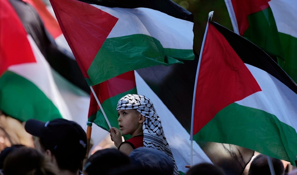 Le conflit israélo-palestinien et le phœnix panarabe