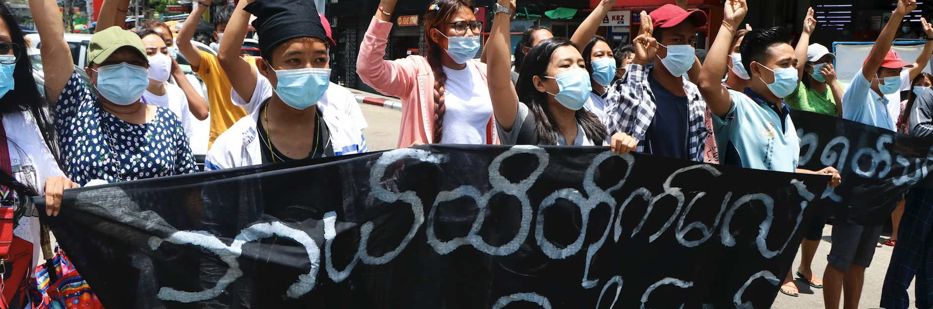 Coup d’État au Myanmar : cinq ans plus tard, cinq leçons à retenir