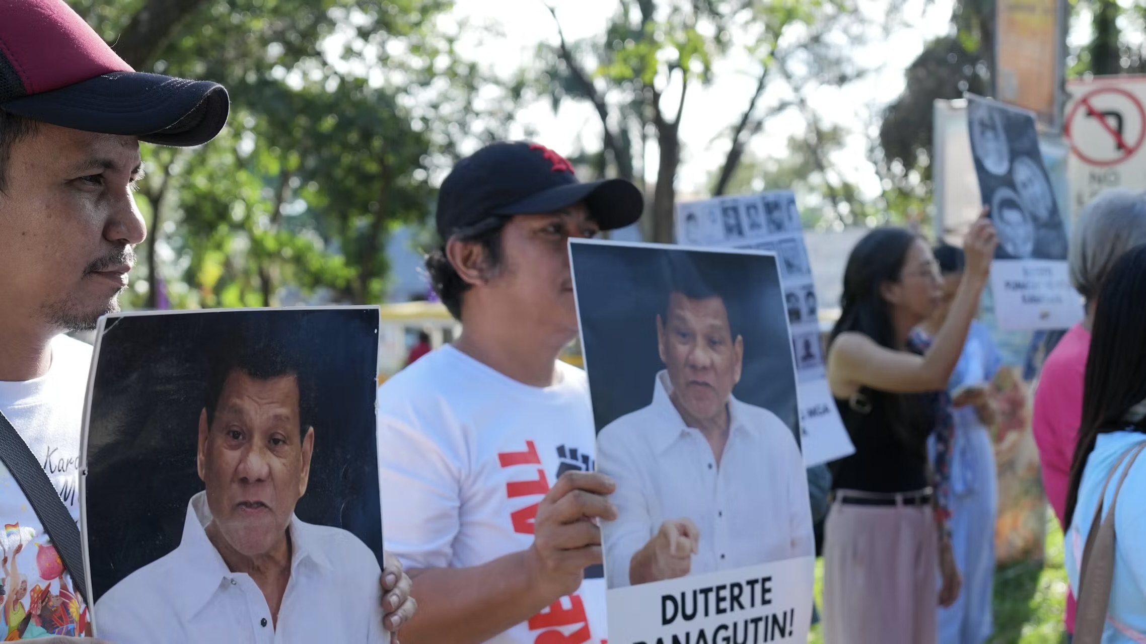 Survivre et résister : les réseaux de défense des droits humains face au déclin démocratique aux Philippines
