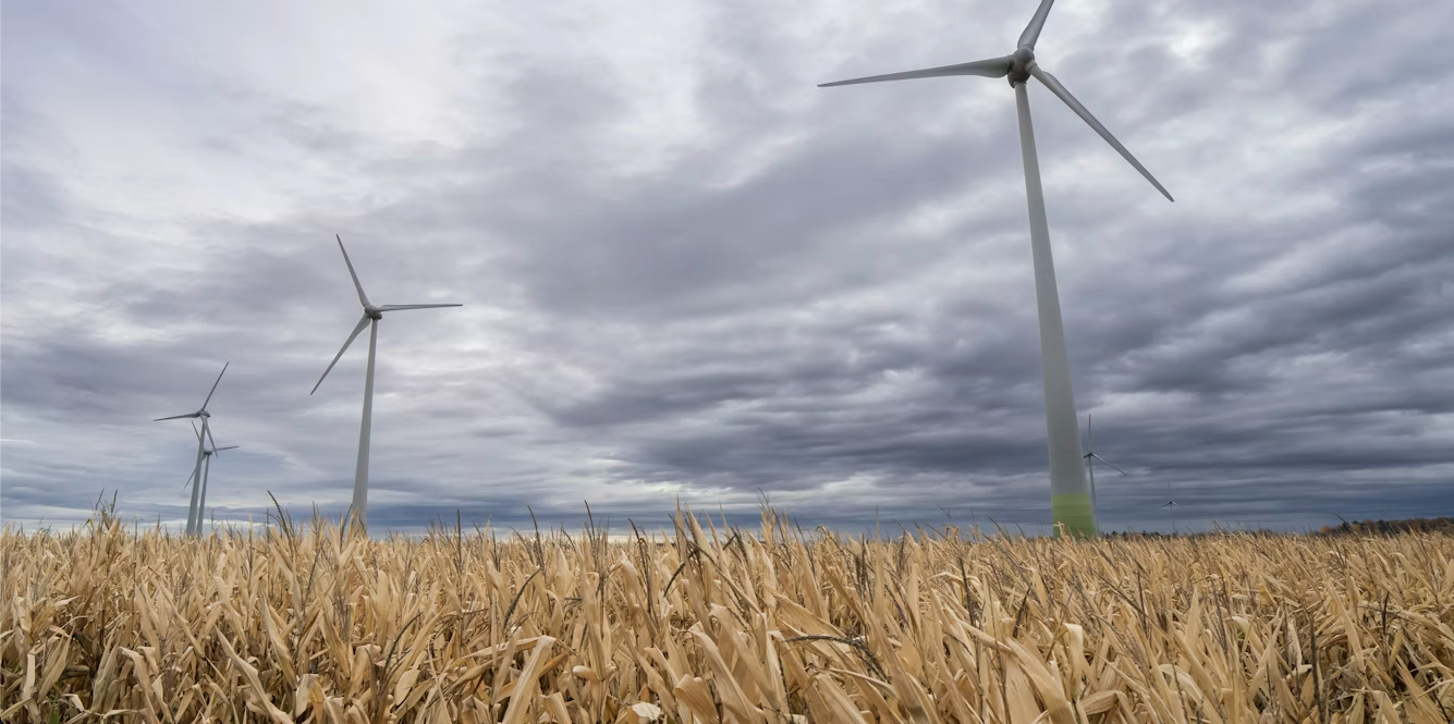 Paradoxes de la transition énergétique mondiale : entre ambitions vertes et extraction minérale intensive