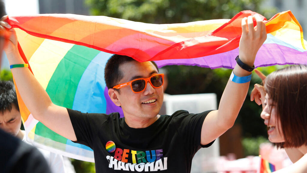 Chercher les siens : être queer en Chine